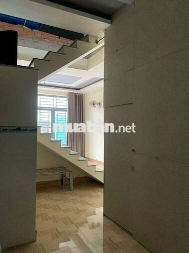 Cho thuê nhà nguyên căn gần viện dưỡng lão