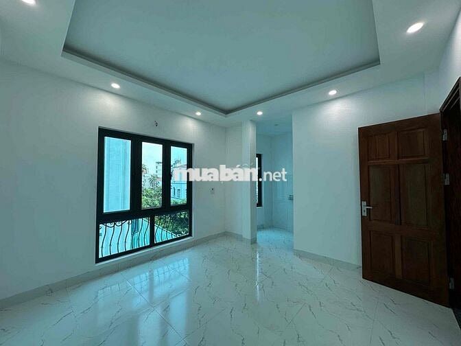 Nhà gần Nhổn, sát vành đai 3.5, xây chắc chắn và cực thông minh sử dụn