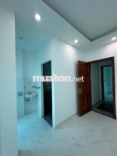 Nhà gần Nhổn, sát vành đai 3.5, xây chắc chắn và cực thông minh sử dụn