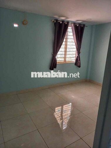 BÁN CĂN NHÀ HẺM XE HƠI 160 NGUYỄN VĂN QUỲ Q7