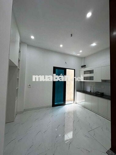 Nhà gần Nhổn, sát vành đai 3.5, xây chắc chắn và cực thông minh sử dụn
