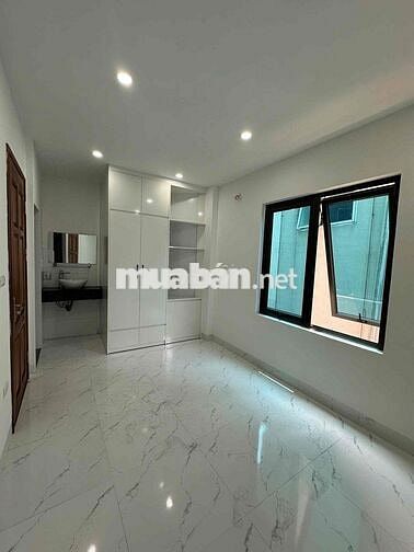 Nhà gần Nhổn, sát vành đai 3.5, xây chắc chắn và cực thông minh sử dụn