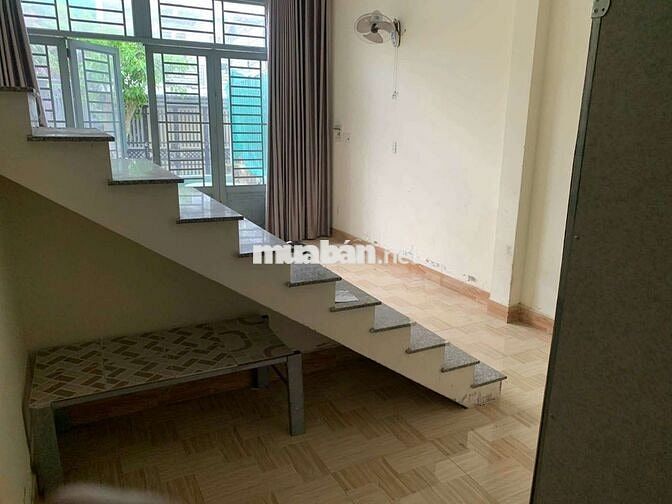 Cho thuê nhà nguyên căn gần viện dưỡng lão