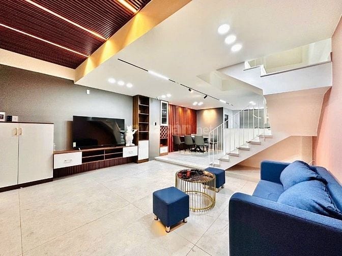 Chỉ 4,8 tỷ có nhà 74m² ngay Vạn Hạnh Mall. HĐ thuê dài hạn. Zalo/gọi ngay 0398.55.8888
