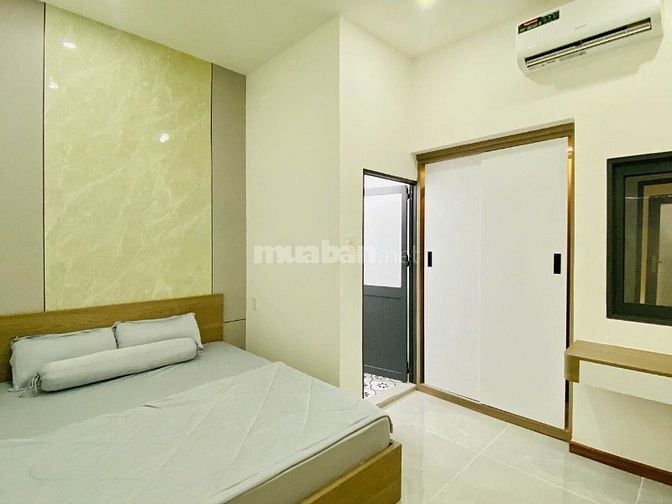  Mặt tiền đs4 GV full nội thất 4 phòng ngủ, dọn vào ở, pháp lý rõ ràng