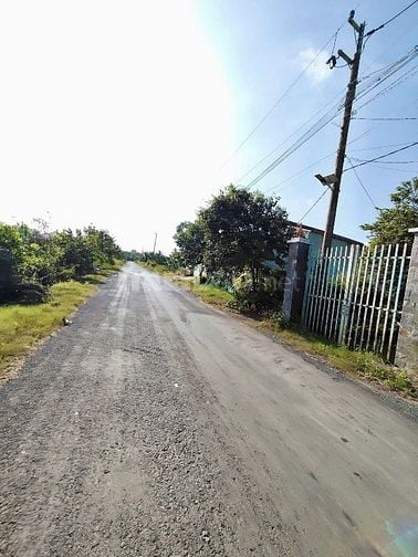 Chính Chủ Cần Bán 215m2 Thổ Cư, Đường Oto 5m, Giá 1tỷ