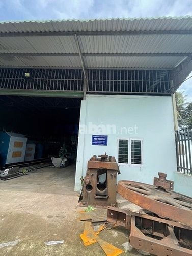 TUYỂN THỢ TIỆN, HÀN LÀM VIỆC Ở BẾN LỨC, LONG AN