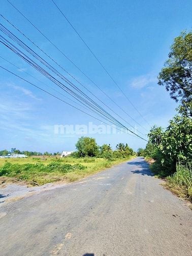 Chính Chủ Cần Bán 215m2 Thổ Cư, Đường Oto 5m, Giá 1tỷ