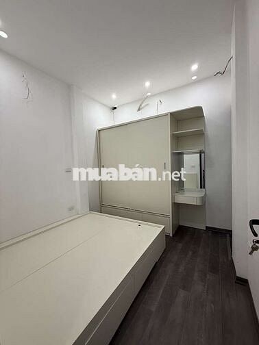 💎 SIÊU HIẾM ! 44m² CÁT LINH – GẦN PHỐ – NGÕ ĐẸP, THOÁNG SẠCH