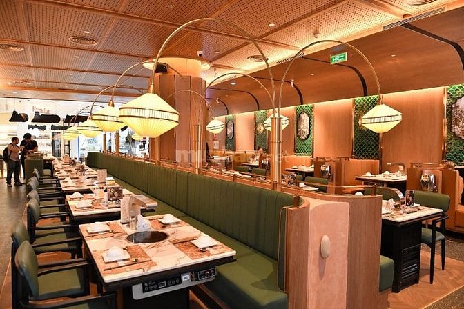 Lõi Hoàn Kiếm - tổng 150m2 - mt10m - 160 triệu - kín