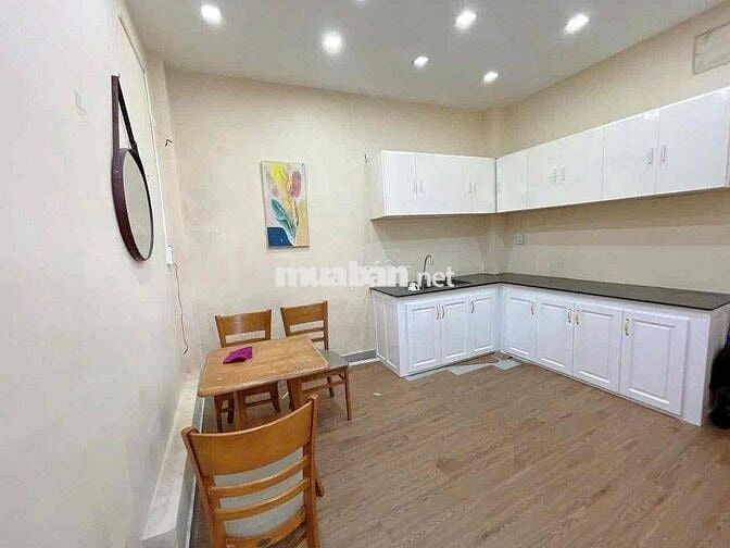 Cho Thuê Nhà Mặt Tiền Hẽm 278 Tầm Vu (Giá Tốt)