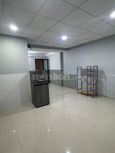 Cho thuê phòng trọ cao cấp mới 100%