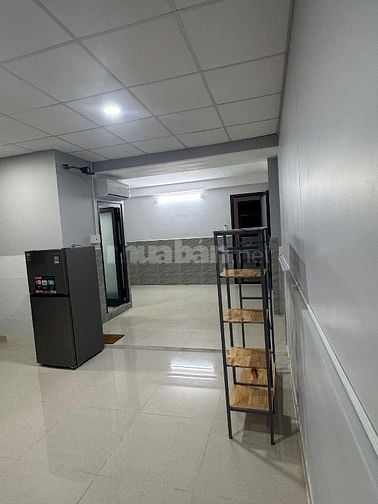 Cho thuê phòng trọ cao cấp mới 100%