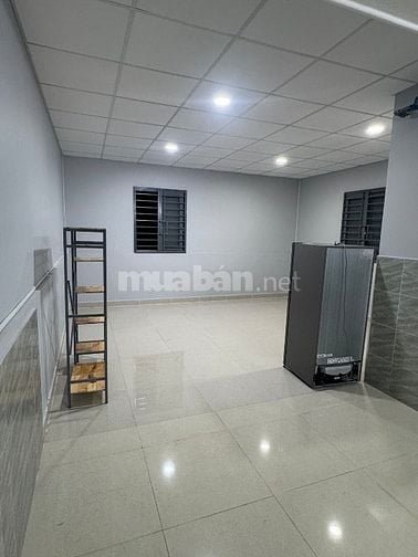 Cho thuê phòng trọ cao cấp mới 100%
