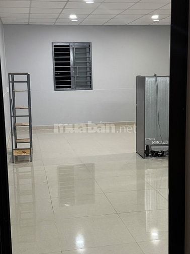 Cho thuê phòng trọ cao cấp mới 100%