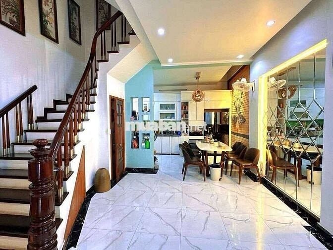 Siêu phẩm phố Hoàng Cầu - TT Đống Đa, oto ngủ trong nhà, 48m2 * 5 tầng