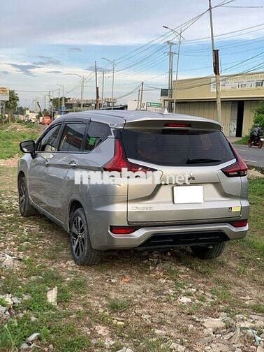 Mitsubishi Xpander sản xuất 2019 - 120000 km rin