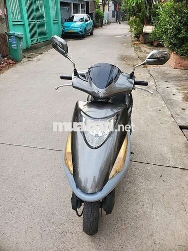 Bán xe honda 4tr 900 xe o càu hóa an ďong nai