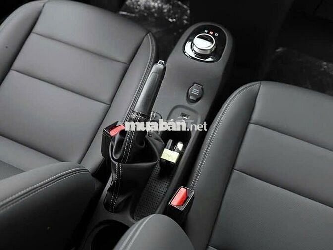 VinFast VF5 Plus 2025 Tặng 2 Năm Bảo Hiểm