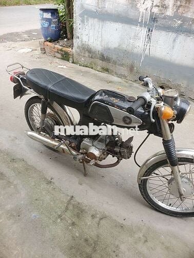 Bán xe 67 5tr300 xe o cau hoa an đong nai