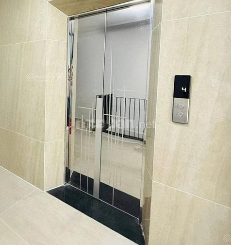 BÁN NHÀ 8 TẦNG THANG MÁY – PHÂN LÔ LK VĂN KHÊ, HÀ ĐÔNG, NHỈNH 18 TỶ - 