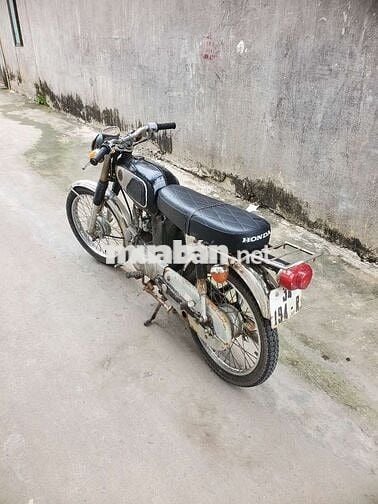Bán xe 67 5tr300 xe o cau hoa an đong nai