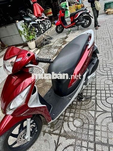 🔴🔴 Vision đỏ đô 2012 chính chủ rất đẹp có trả góp