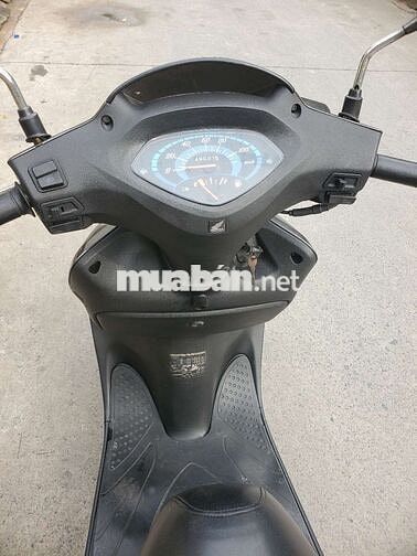 Bán xe honda 4tr 900 xe o càu hóa an ďong nai