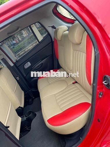 Kia Morning 2010 SX 1.1 AT Sport