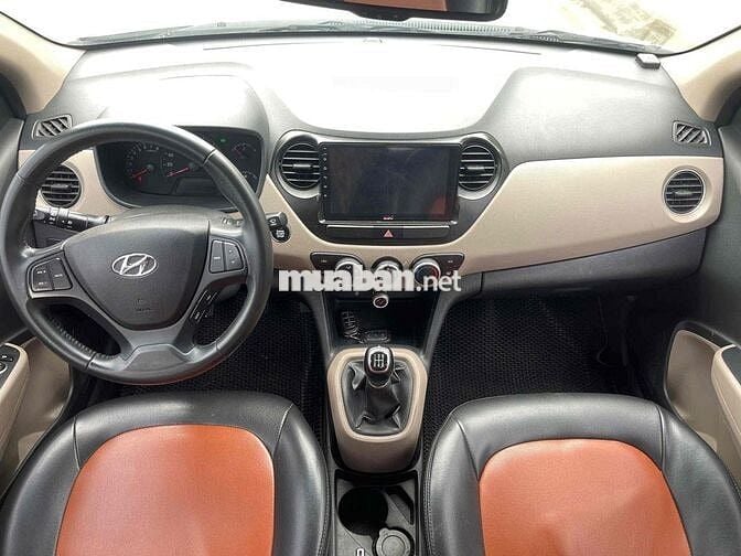 Hyundai Grand i10 2019 1.2  - 70000 km
