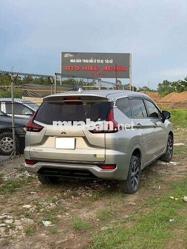 Mitsubishi Xpander sản xuất 2019 - 120000 km rin
