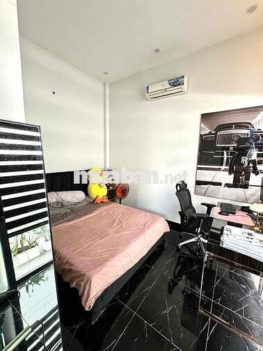 Cho Thuê Hoặc Bán Khu DC Hải Sơn ngay Chợ Hưng Long Bình Chánh