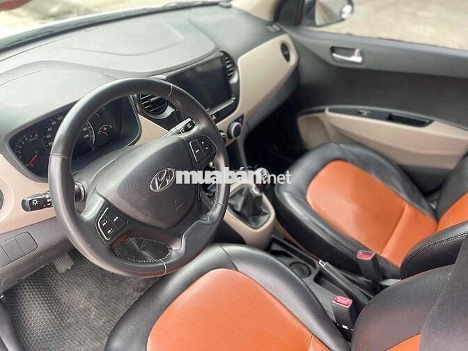 Hyundai Grand i10 2019 1.2  - 70000 km