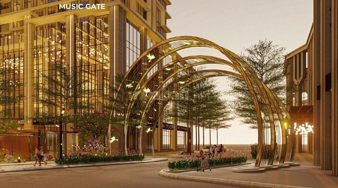 CƠ HỘI SỞ HỮU CĂN HỘ MẶT TIỀN SÔNG HÀN CAPITAL SQUARE GIÁ GỐC TỪ CĐT
