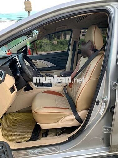 Mitsubishi Xpander sản xuất 2019 - 120000 km rin