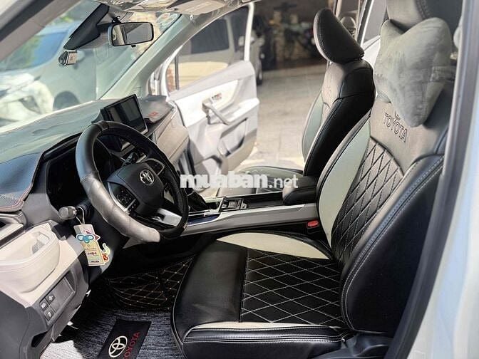 Toyota Veloz Cross 2022 CVT Top - 39000 km