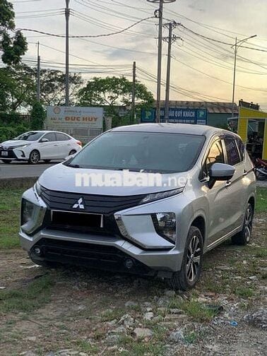 Mitsubishi Xpander sản xuất 2019 - 120000 km rin