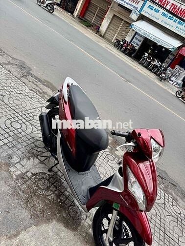 🔴🔴 Vision đỏ đô 2012 chính chủ rất đẹp có trả góp