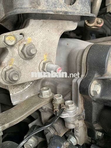 Mitsubishi Xpander sản xuất 2019 - 120000 km rin