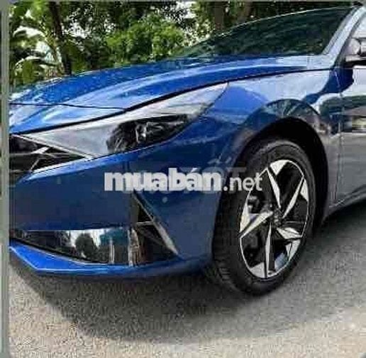 Hyundai Elantra 2022 2.0 AT - 35000 km