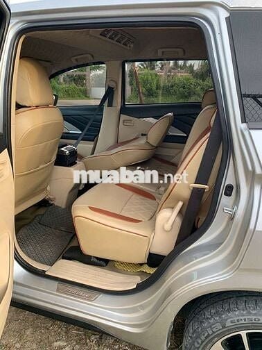 Mitsubishi Xpander sản xuất 2019 - 120000 km rin