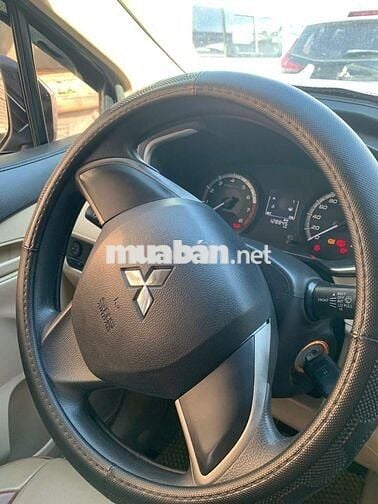 Mitsubishi Xpander sản xuất 2019 - 120000 km rin