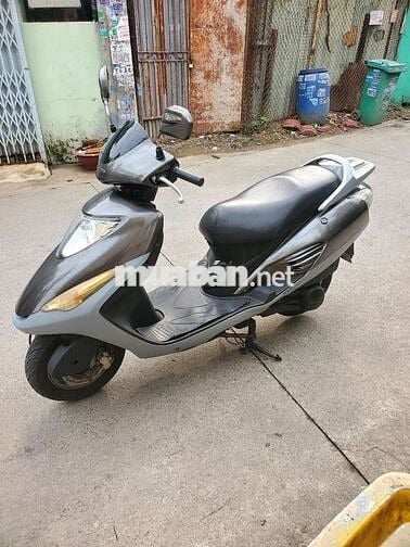 Bán xe honda 4tr 900 xe o càu hóa an ďong nai
