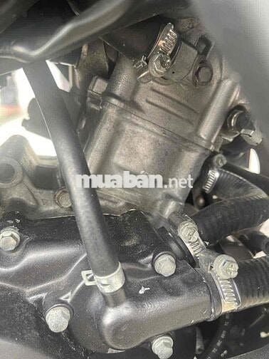 CBR 150R nhập Thái