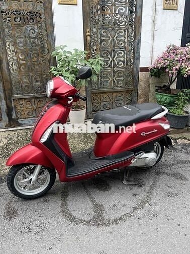 yamaha Grande đk 2018 xe đẹp zin giá tốt