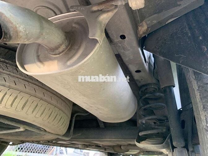 Mitsubishi Xpander sản xuất 2019 - 120000 km rin