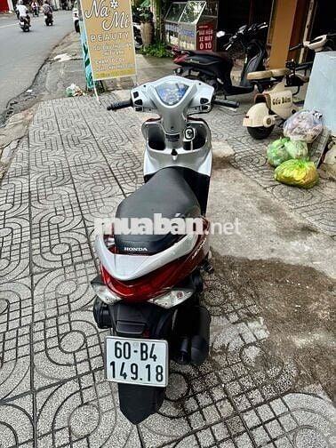 🔴🔴 Vision đỏ đô 2012 chính chủ rất đẹp có trả góp