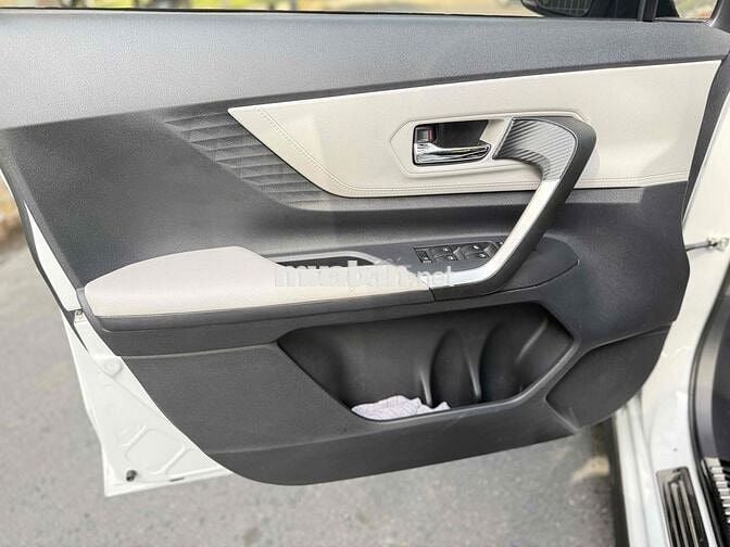 Toyota Veloz Cross 2022 CVT Top - 39000 km