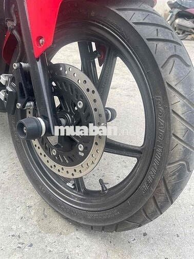 CBR 150R nhập Thái