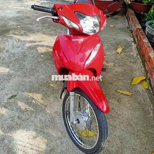 Cần bán xe wave @ 110